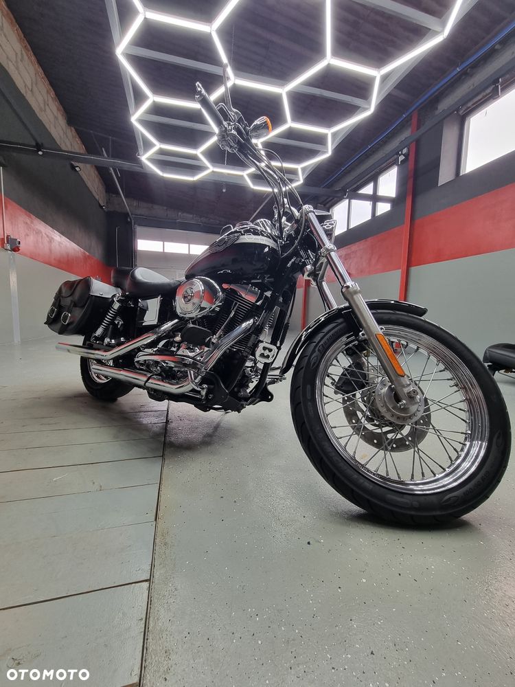 Harley-Davidson Dyna Low Rider - 2