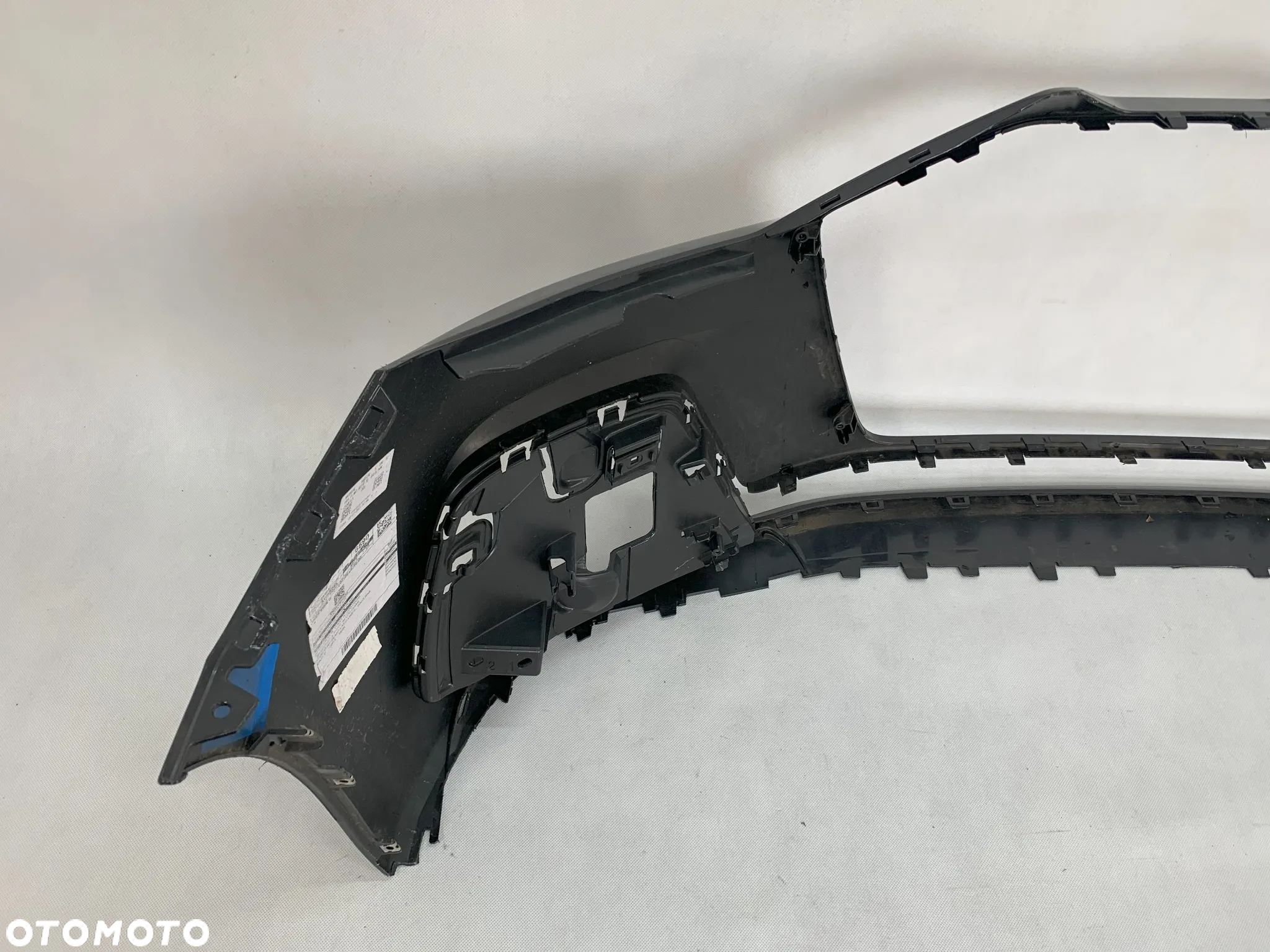 Image Audi A1 S-Line 18r Přední nárazník A 1 s line 2018 - 82A807437