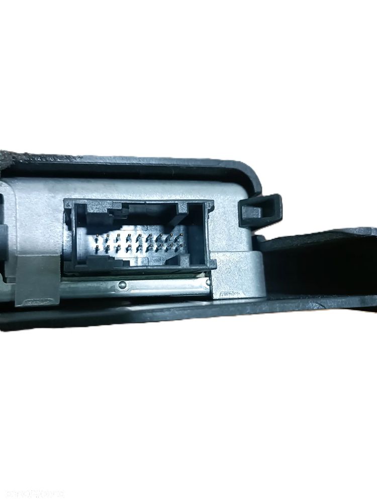 OPEL ASTRA IV J 09-19 r. moduł sterownik BLUETOOTH 13353285 * - 3
