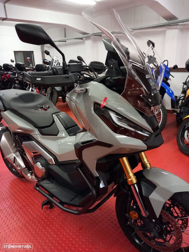 Honda X-ADV 750 2023 - 9