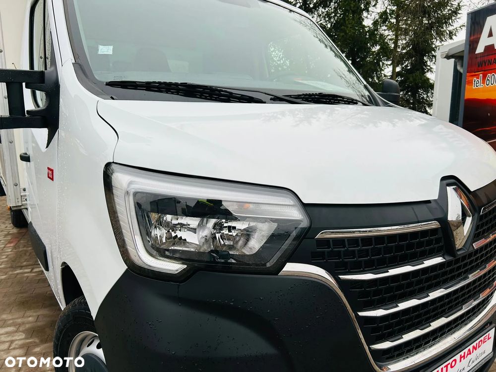 Renault Master - 10