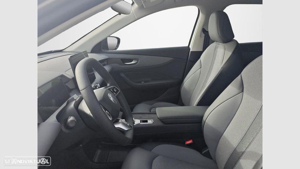 MG MGS5 EV 64 kWh Luxury - 11