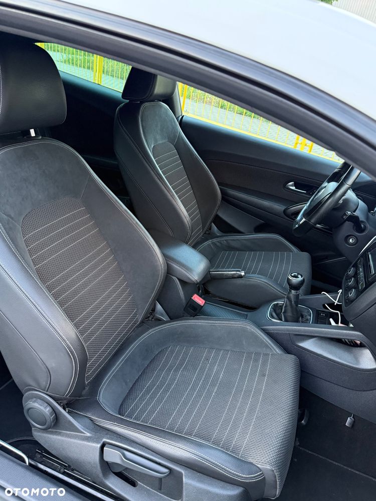 Volkswagen Scirocco 1.4 TSI R-Style - 7