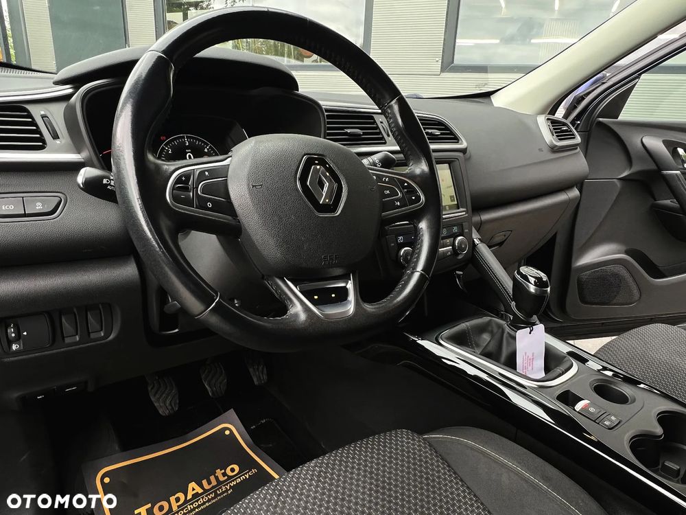 Renault Kadjar 1.6 dCi Energy Zen - 17