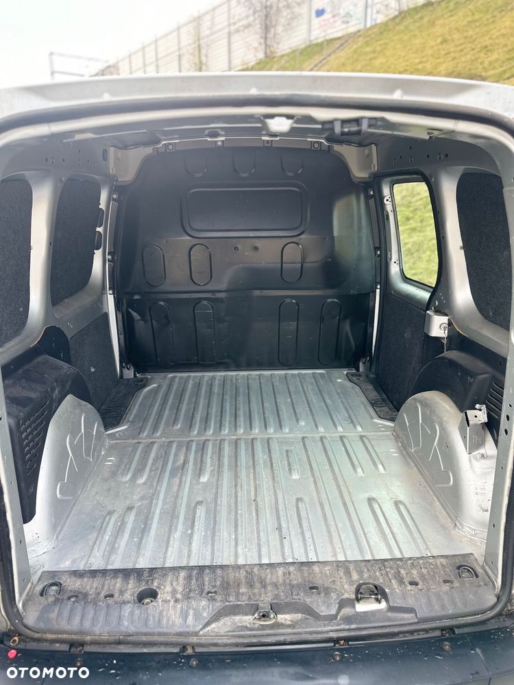 Mercedes-Benz Citan - 6