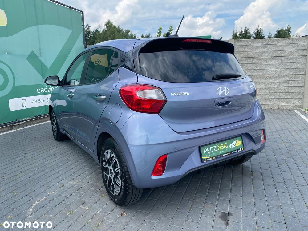Hyundai i10 1.0 Modern - 3
