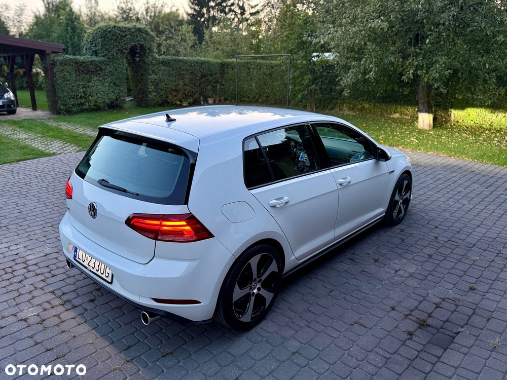 Volkswagen Golf VII 2.0 TSI BMT GTI Performance DSG - 7