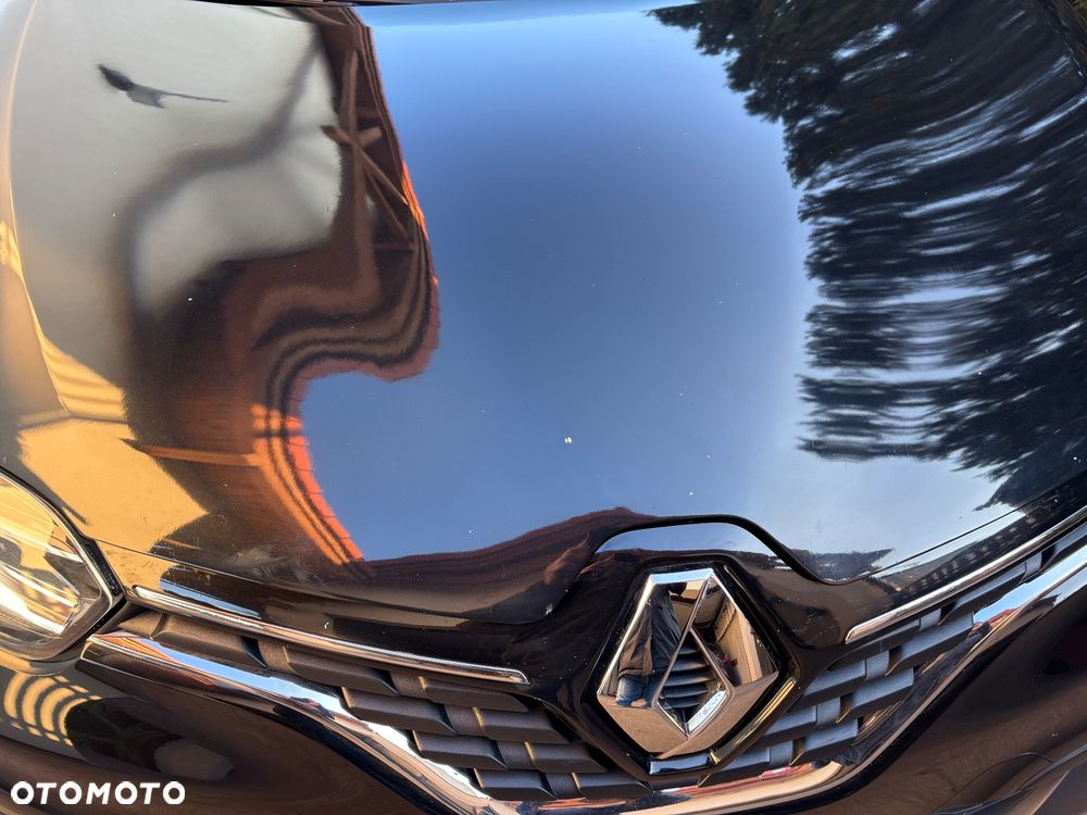 Renault Kadjar Energy TCe 130 Bose Edition - 21