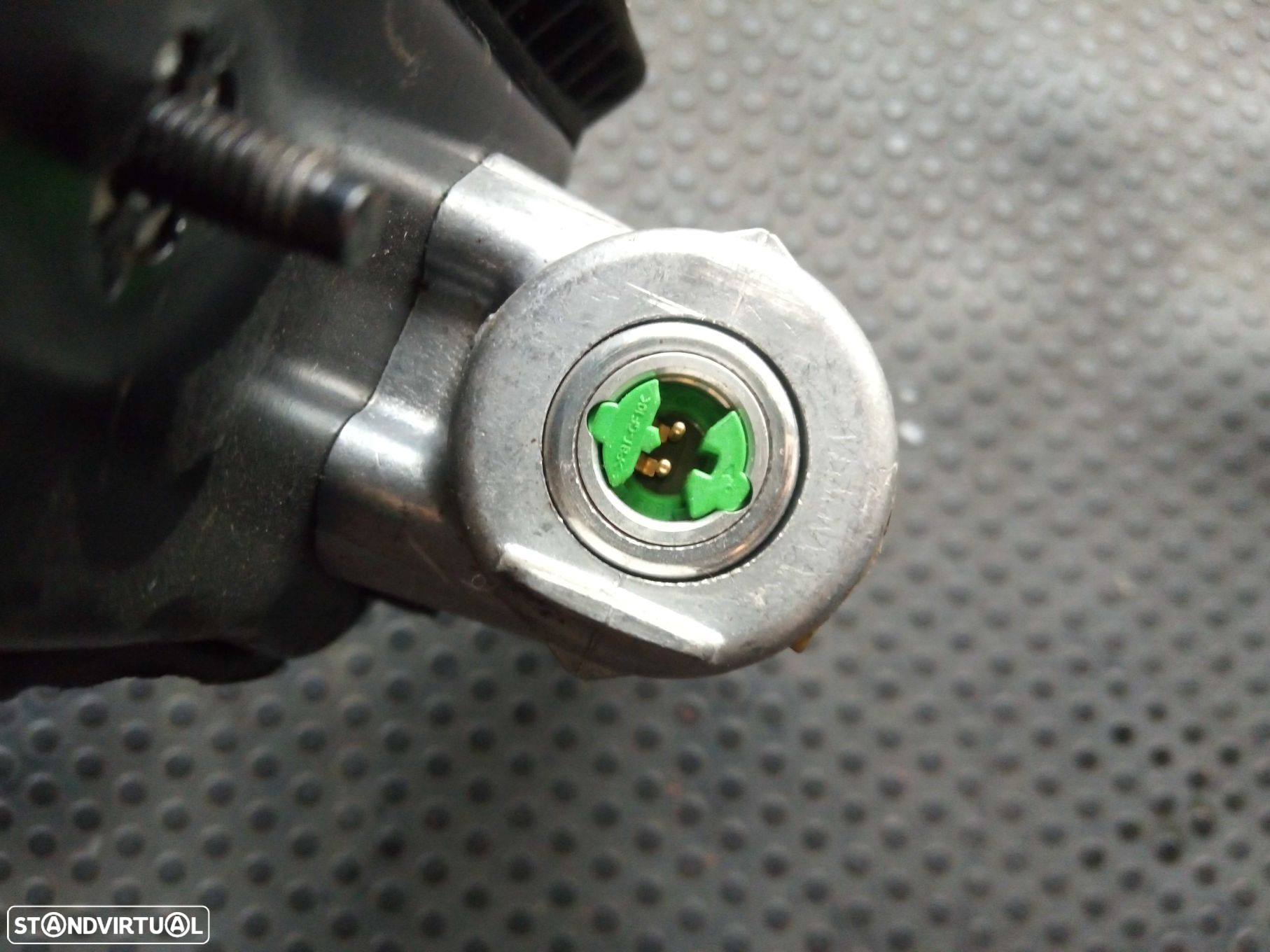 Airbag Banco Dto Opel Corsa C (X01) - 2