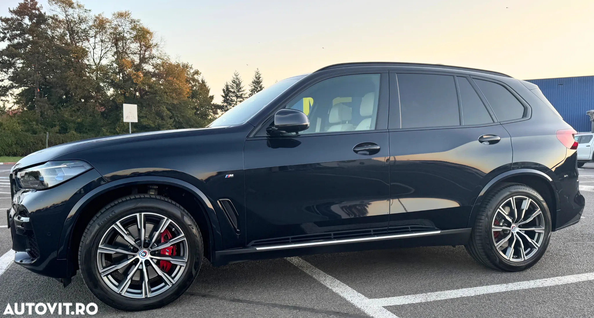 BMW X5 xDrive30d AT MHEV - 11