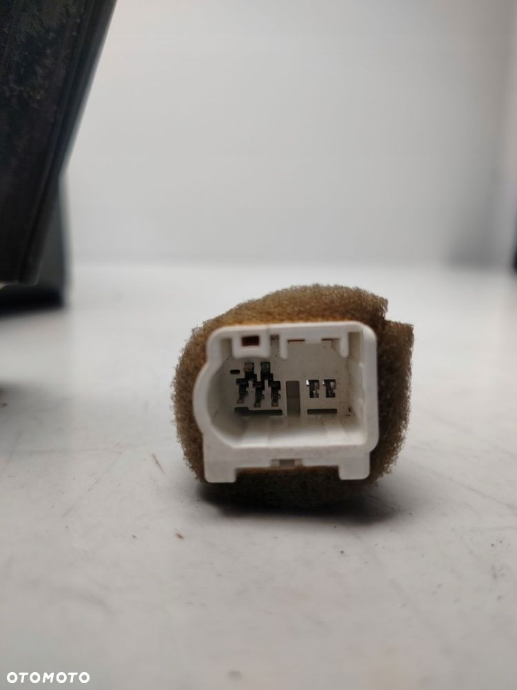 suzuki grand vitara ii 05r- lusterko prawe zewnętrzne z2u 5 pin - 9