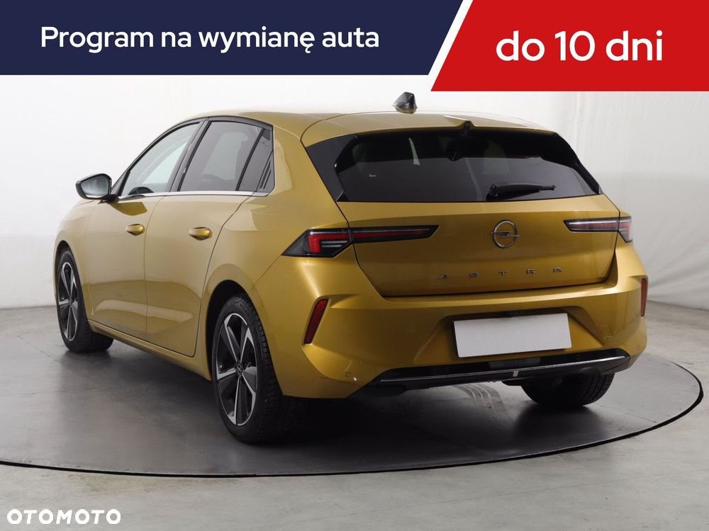 Opel Astra - 6