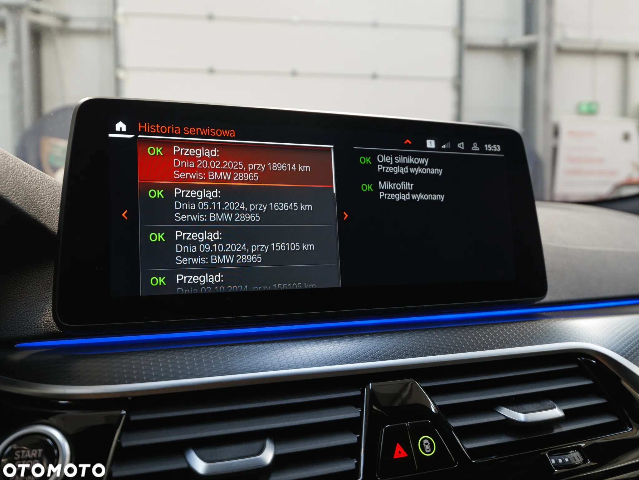 BMW Seria 5 - 30