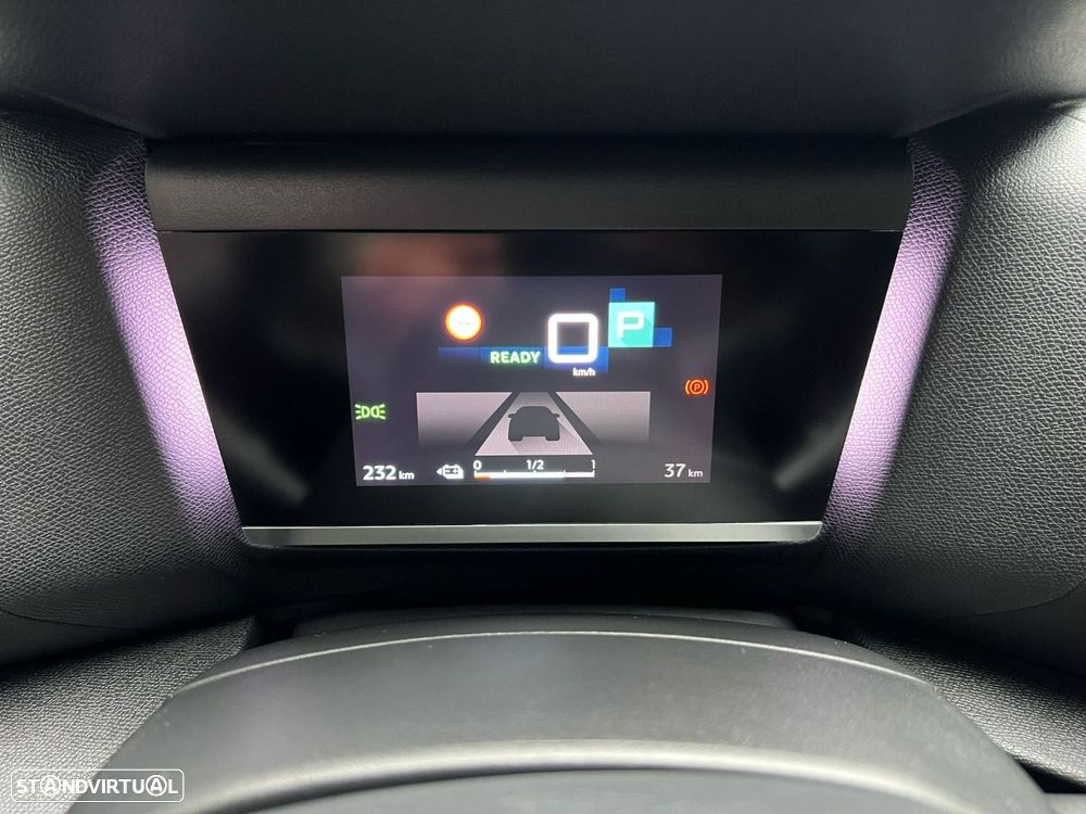 Citroën e-C4 X 50 kWh Feel Pack - 37