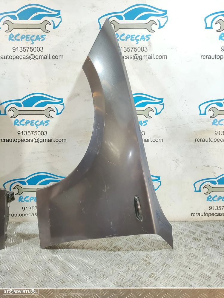 Frente Completa BMW Serie 1 E81 E87 LCI - 14