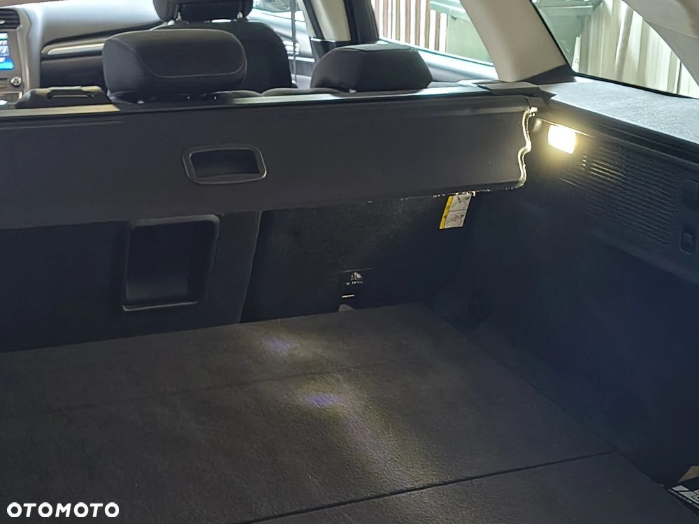 Ford Mondeo 2014 photo 5