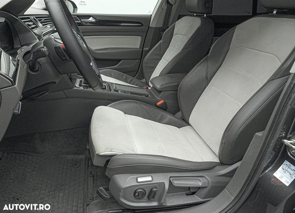 Volkswagen Arteon 2.0 TDI SCR 4Motion DSG Elegance - 13