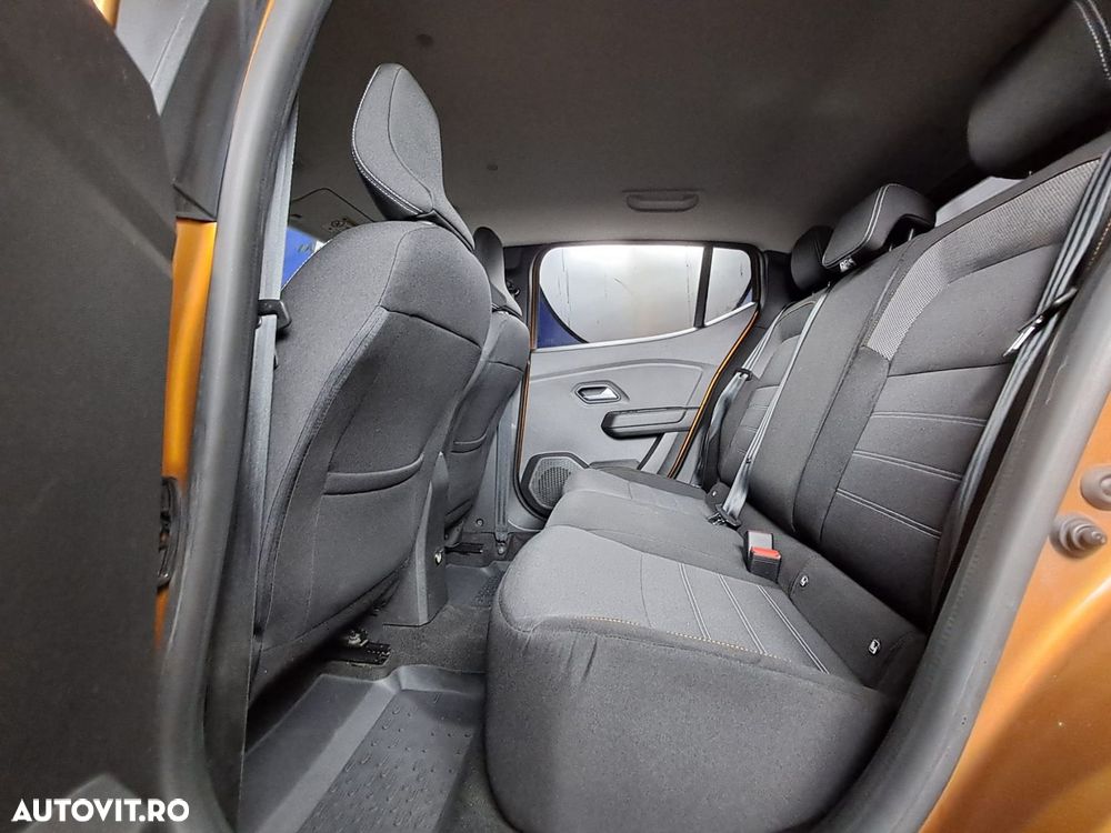 Dacia Sandero - 23