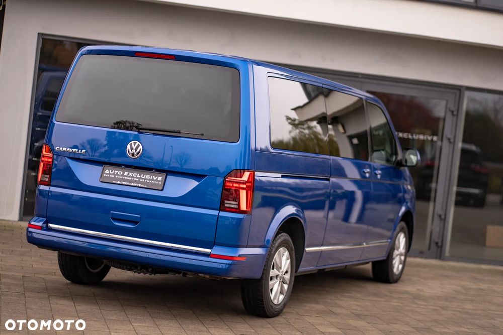 Volkswagen Caravelle 2.0 TDI L2 Highline DSG - 24
