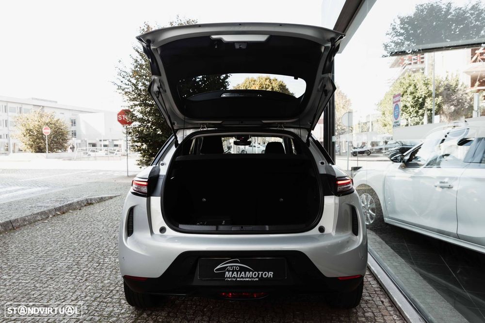 DS DS3 E-Tense Performance Line + - 18