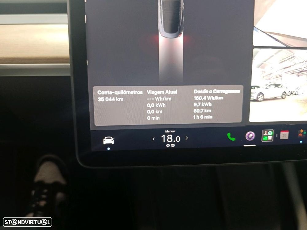 Tesla Model 3 Long-Range Dual Motor AWD - 8
