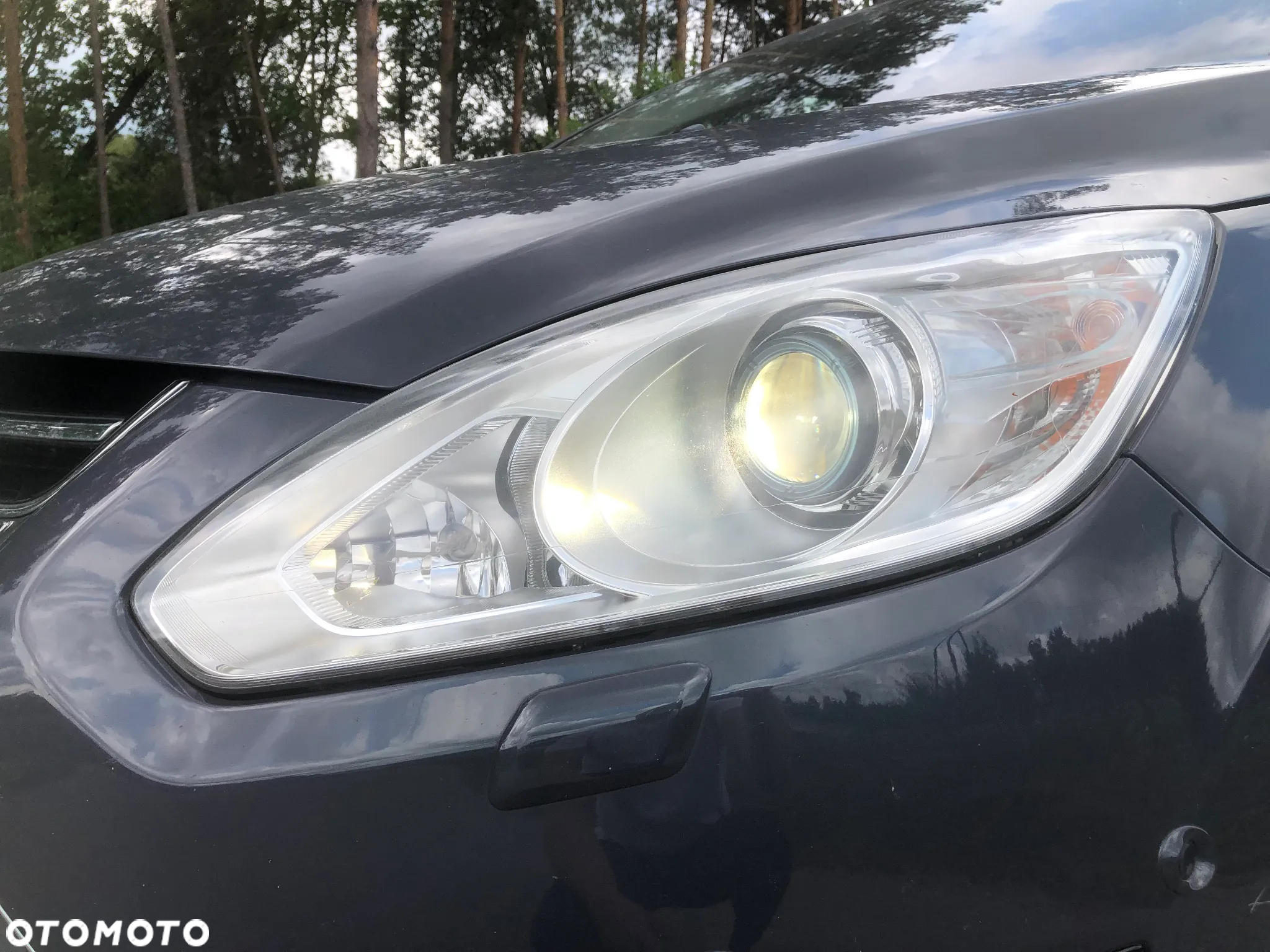 Ford C-MAX 1.6 EcoBoost Titanium ASS - 17