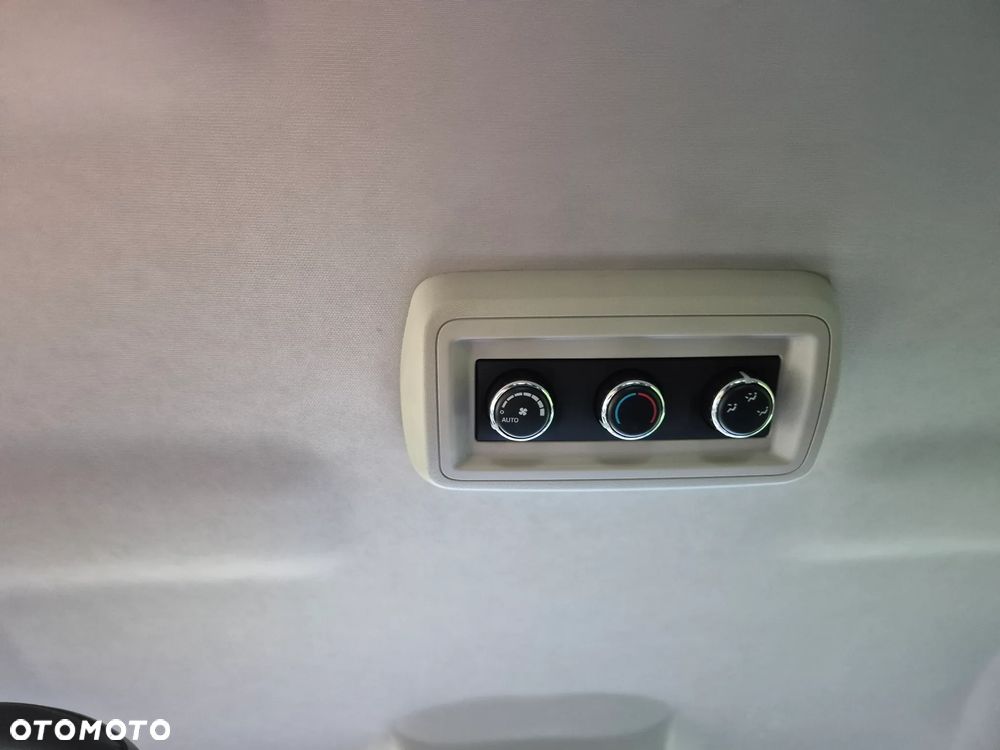 Fiat Freemont 2.0 Multijet Lounge AWD - 15