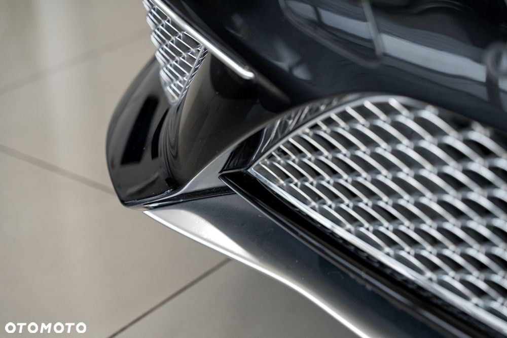 Mercedes-Benz Klasa S 63 AMG 4-Matic L - 19