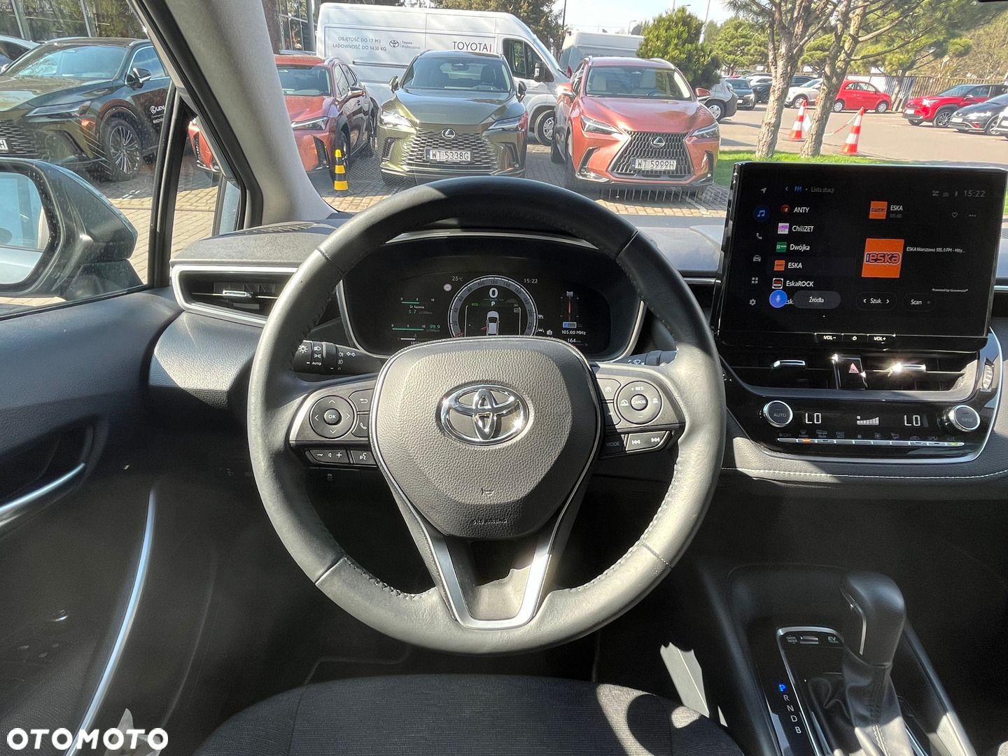 Toyota Corolla - 6