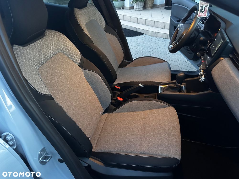 Renault Clio 1.6 E-TECH Full Hybrid 145 Techno - 26