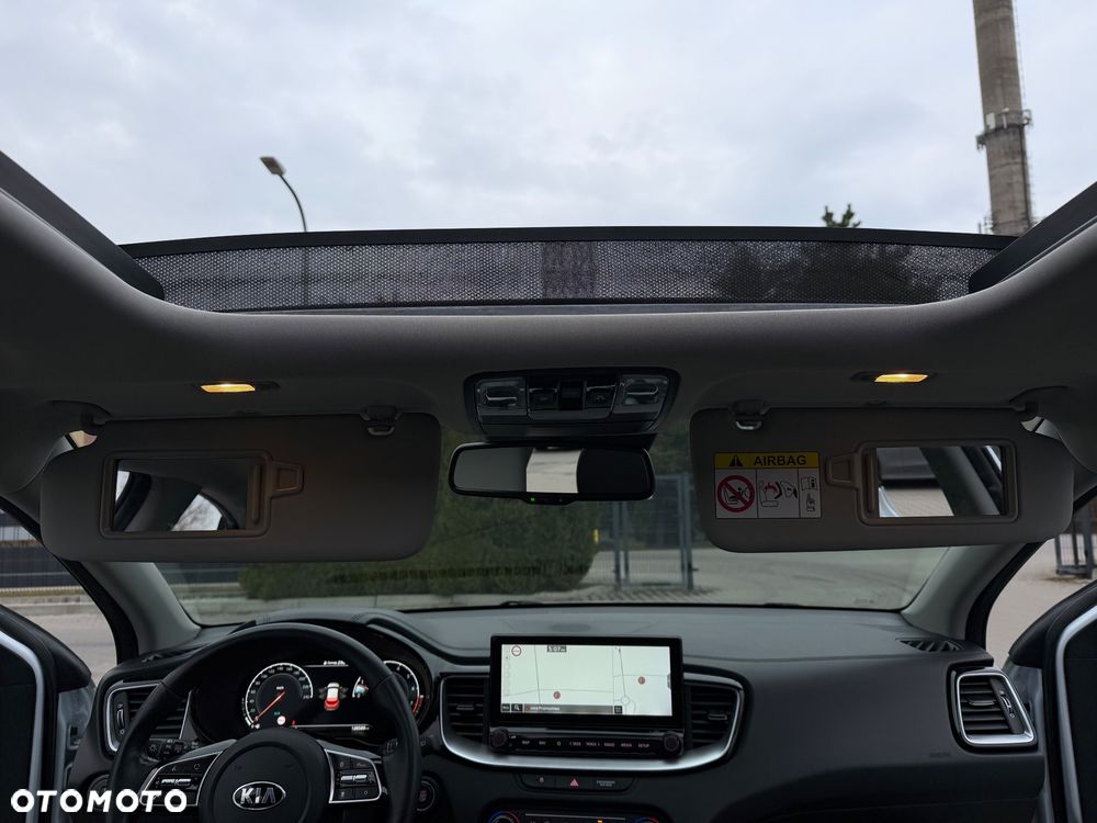 Kia XCeed 1.5 T-GDI Prestige Line DCT - 26