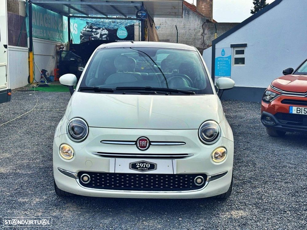 Fiat 500 - 6