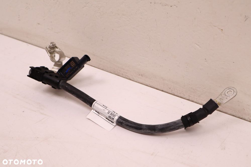 MASERATI GRECALE 2.0 MHEV KLEMA 52122051, 670157740 - 2