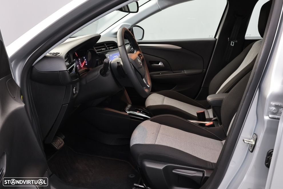 Opel Corsa 1.2 T Elegance Aut. - 22