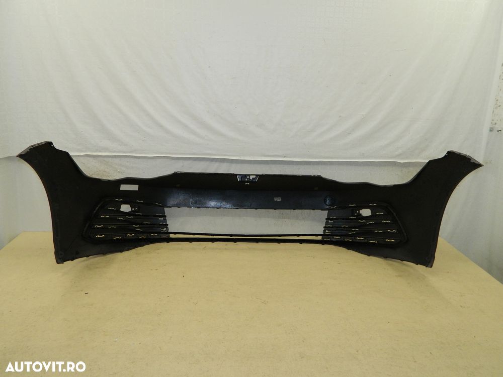 Bara fata VW Golf 8, 2020, 2021, 5H0807221H - 6