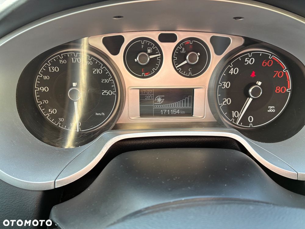 Lancia Delta 1.4 MultiAir 16v Gold - 20