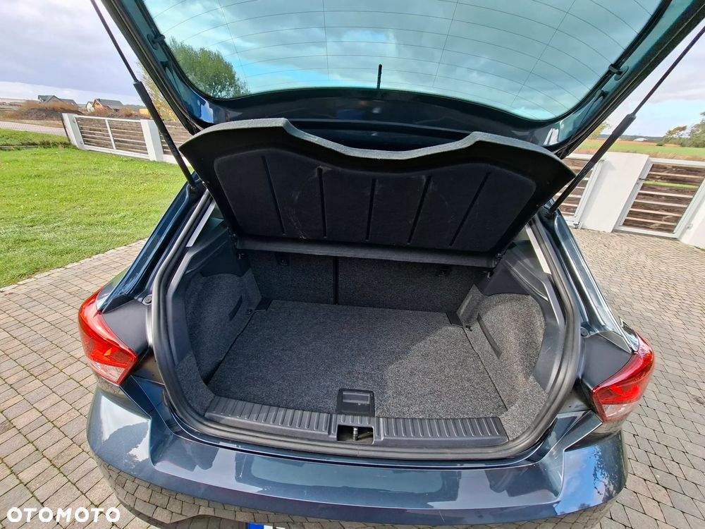 Seat Ibiza 1.0 EcoTSI S&S Style - 12