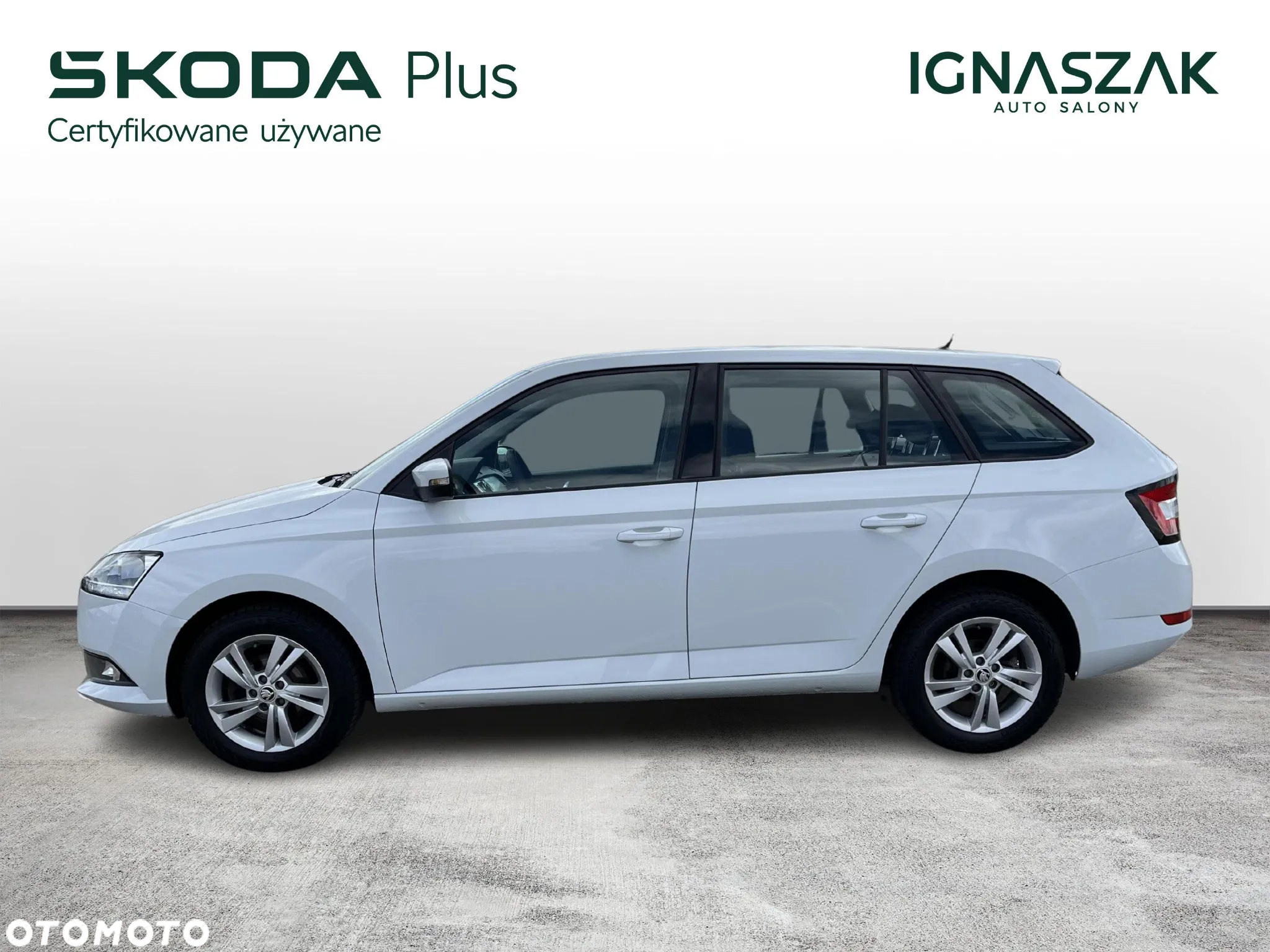 Skoda Fabia 1.0 TSI Ambition - 2