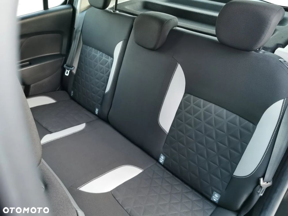 Dacia Sandero Stepway - 14