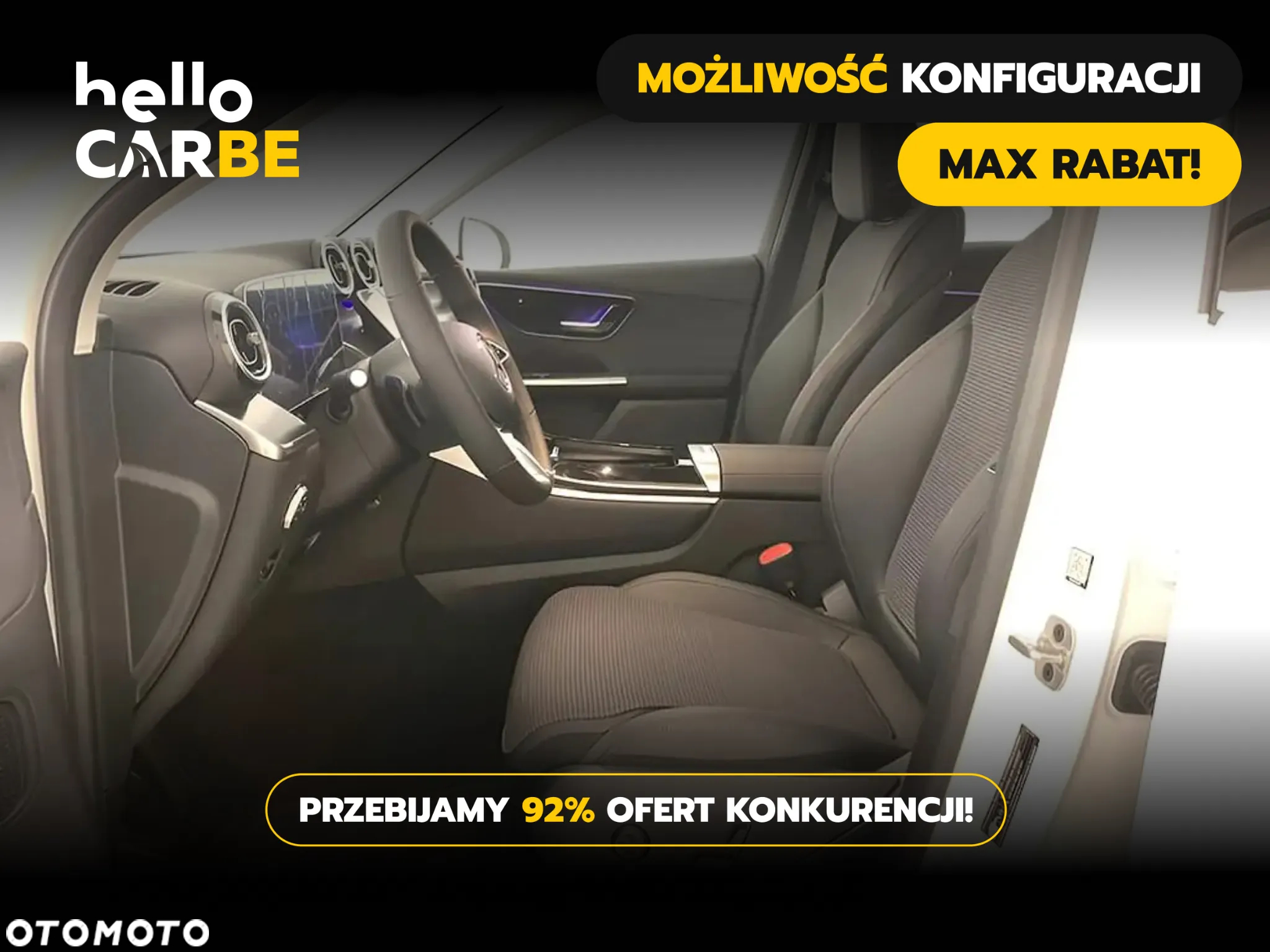 Mercedes-Benz GLC Coupe 200 d 4-Matic - 9
