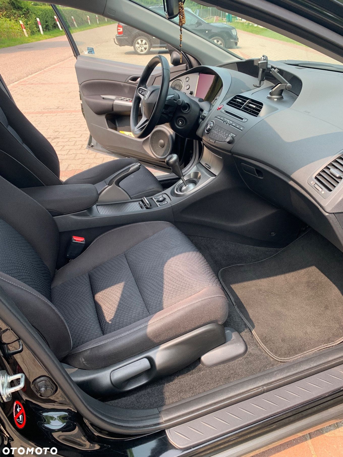 Honda Civic 1.8 Executive - 11