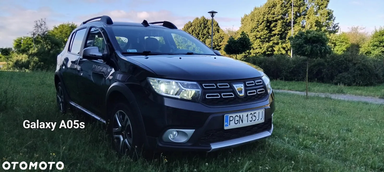 Dacia Sandero Stepway 1.5 dCi Laureate S&S - 3