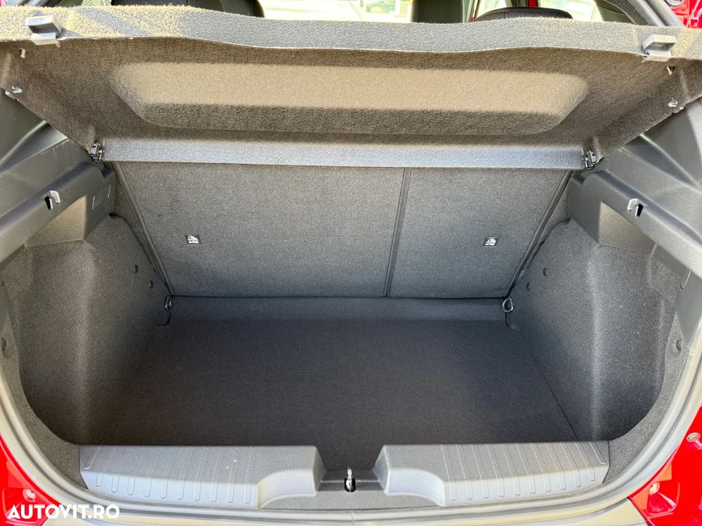 Fiat Grande Panda 1.2 MHEV Icon - 18