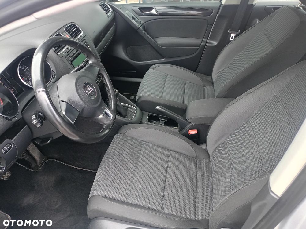 Volkswagen Golf 1.6 Edition - 18