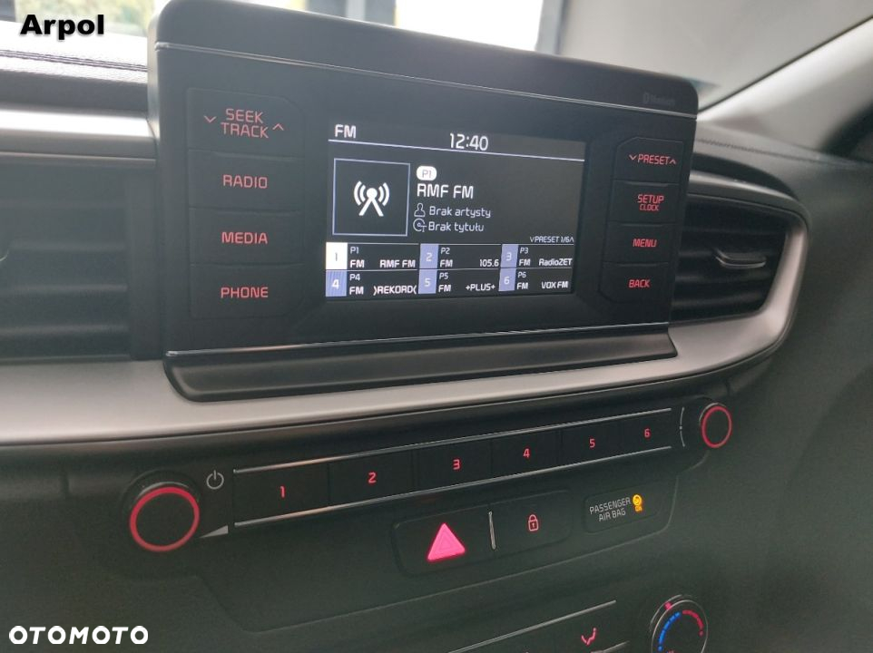 Kia Ceed Cee'd 1.4 S - 17