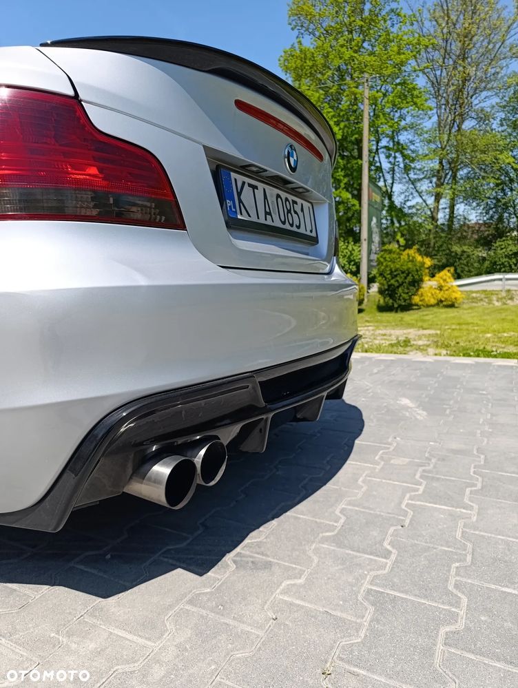 BMW Seria 1 - 15