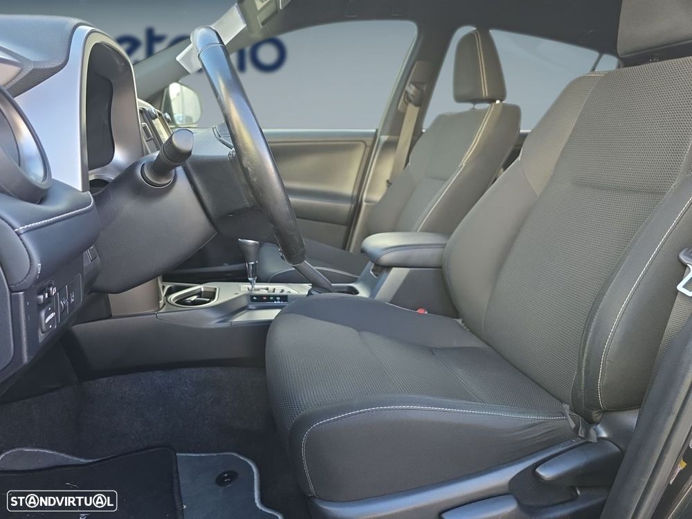 Toyota RAV4 2.5 HSD Pure Dark - 24