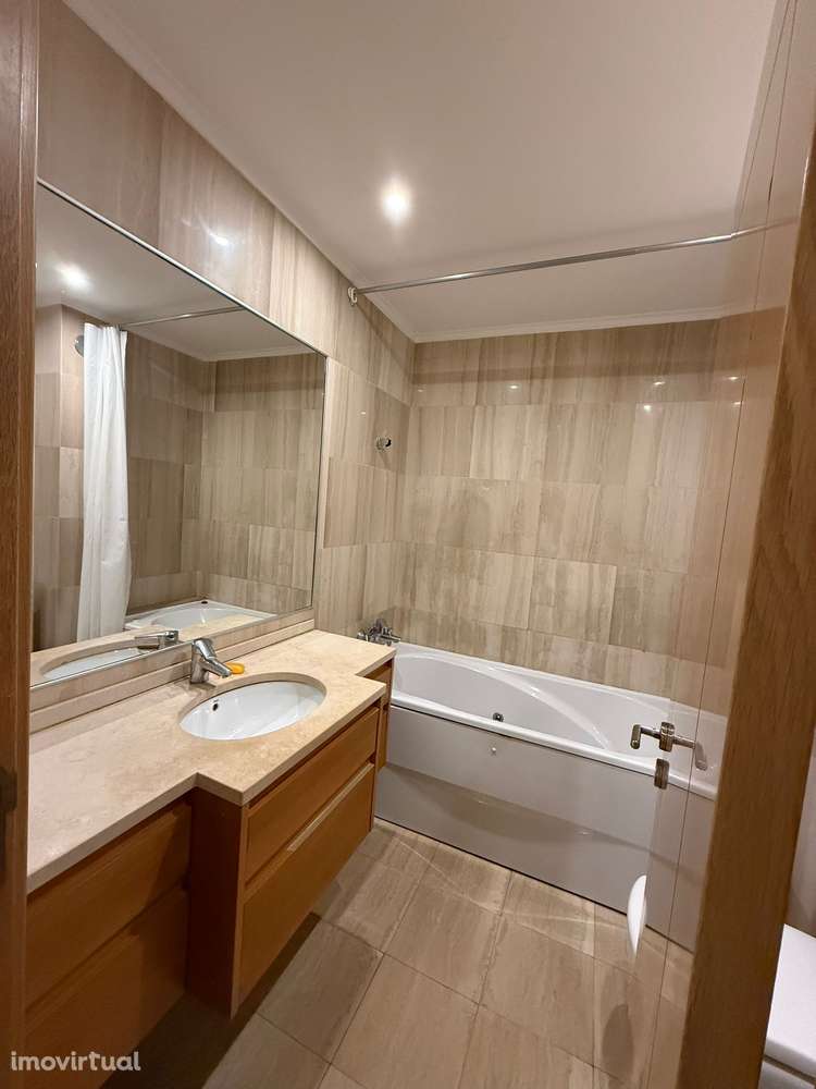 Apartamento T2 com 1 casa de banho em Lisboa - Grande imagem: 5/11