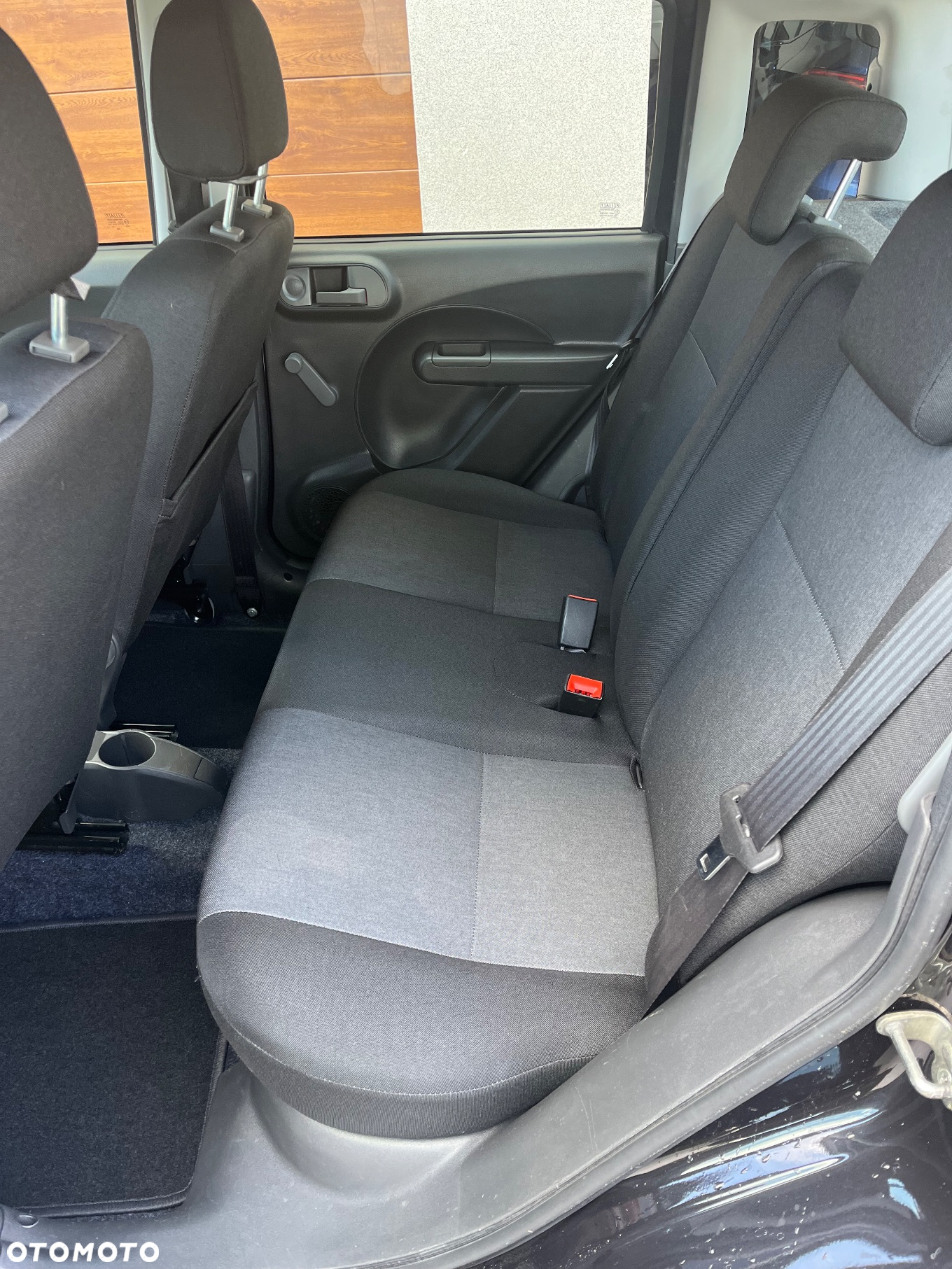 Fiat Panda 1.2 Dynamic - 11