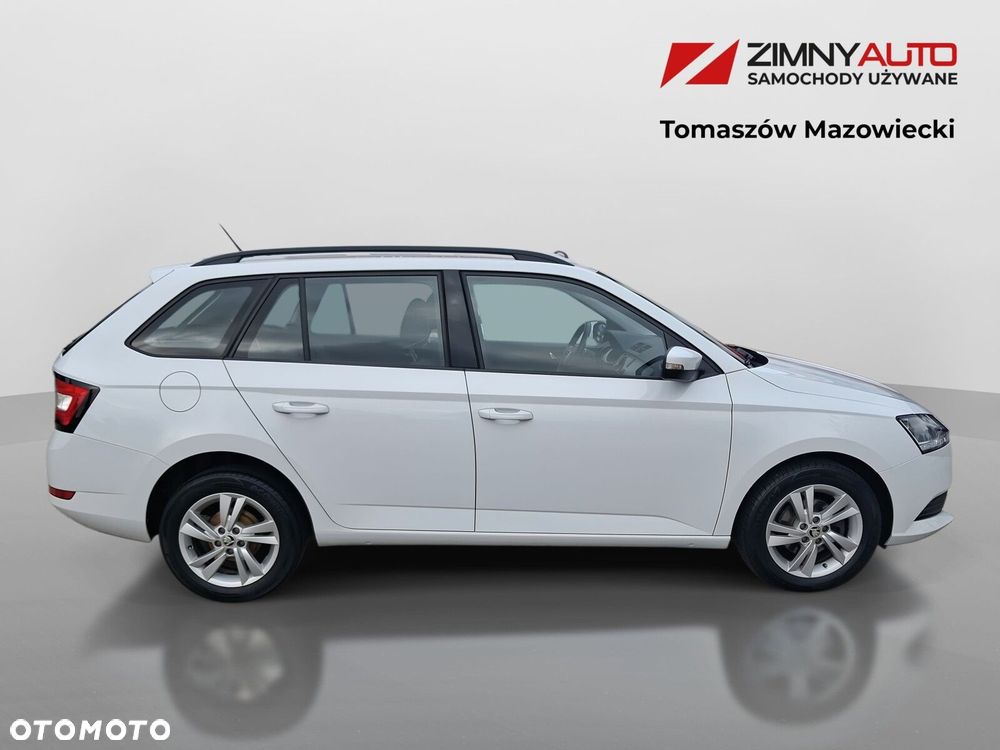 Skoda Fabia - 29